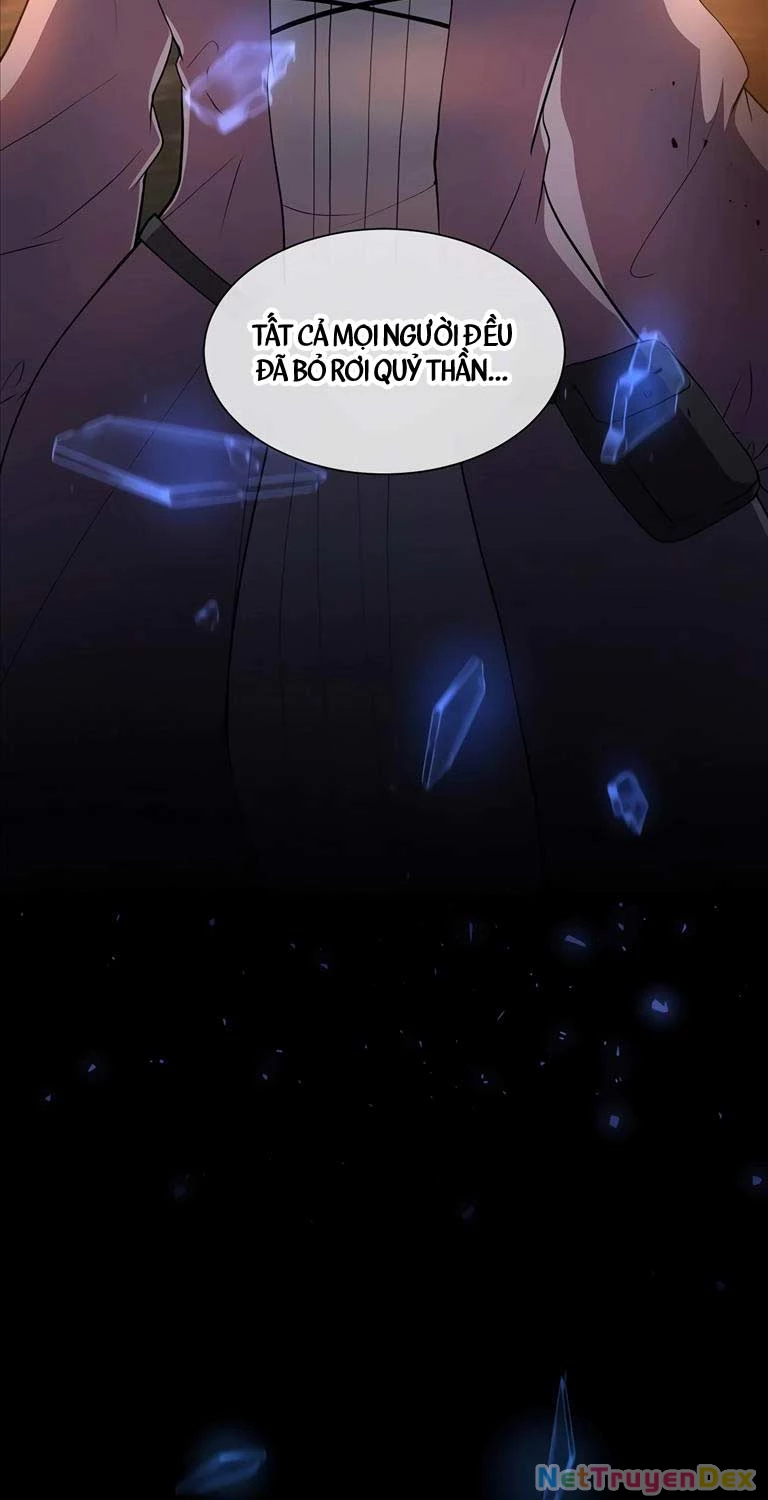 Tôi Thăng Cấp Bằng Kĩ Năng Chapter 69 - 24