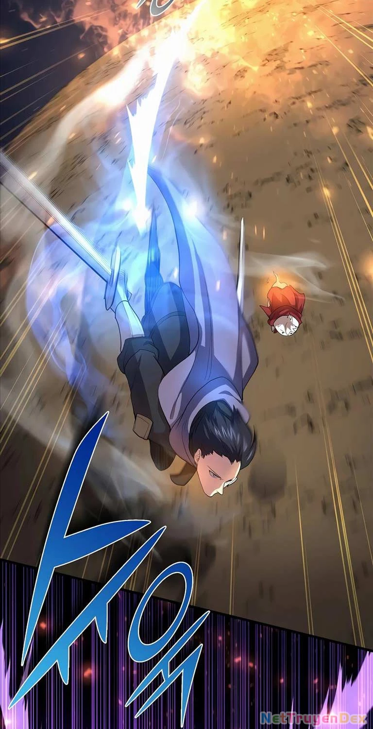 Tôi Thăng Cấp Bằng Kĩ Năng Chapter 69 - 45