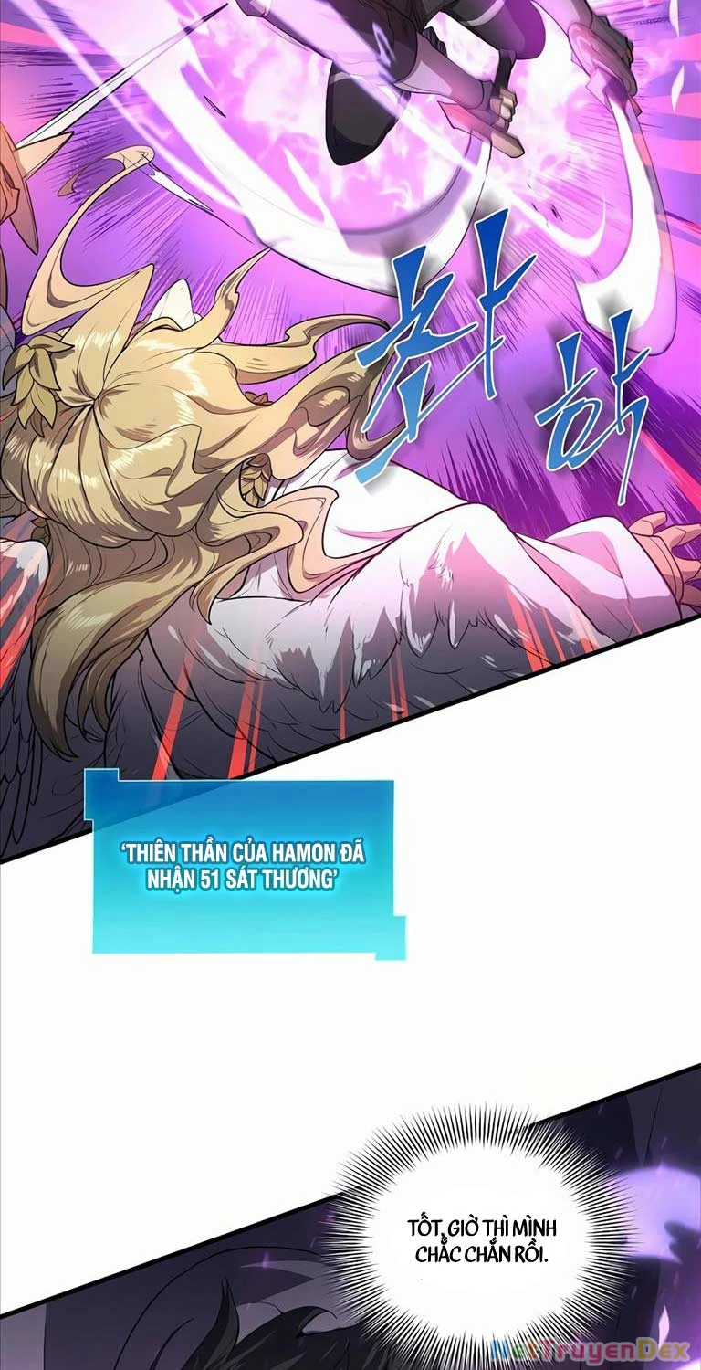 Tôi Thăng Cấp Bằng Kĩ Năng Chapter 69 - 47