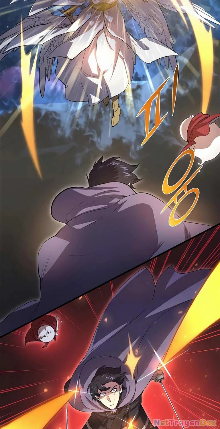 Tôi Thăng Cấp Bằng Kĩ Năng Chapter 69 - 50