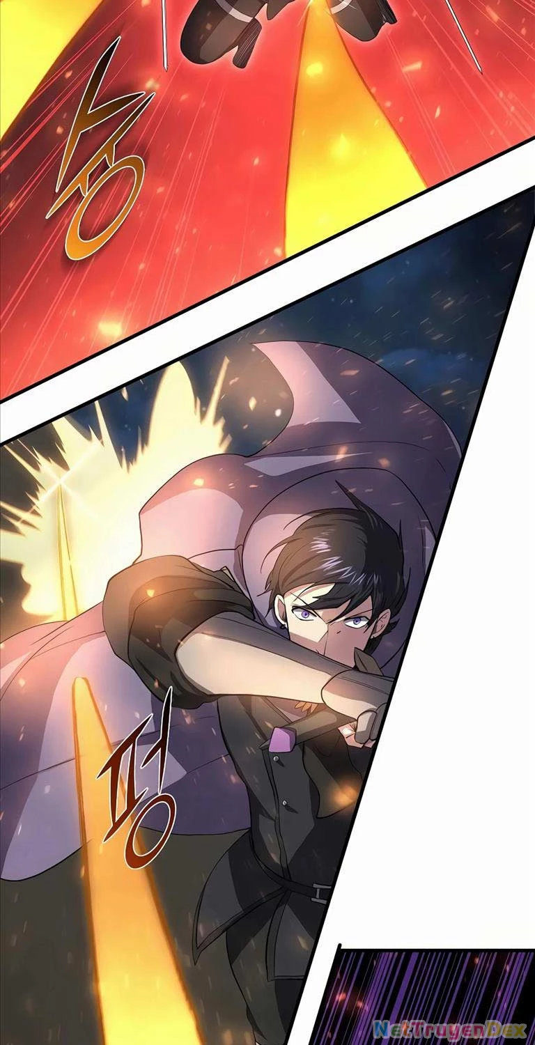 Tôi Thăng Cấp Bằng Kĩ Năng Chapter 69 - 51