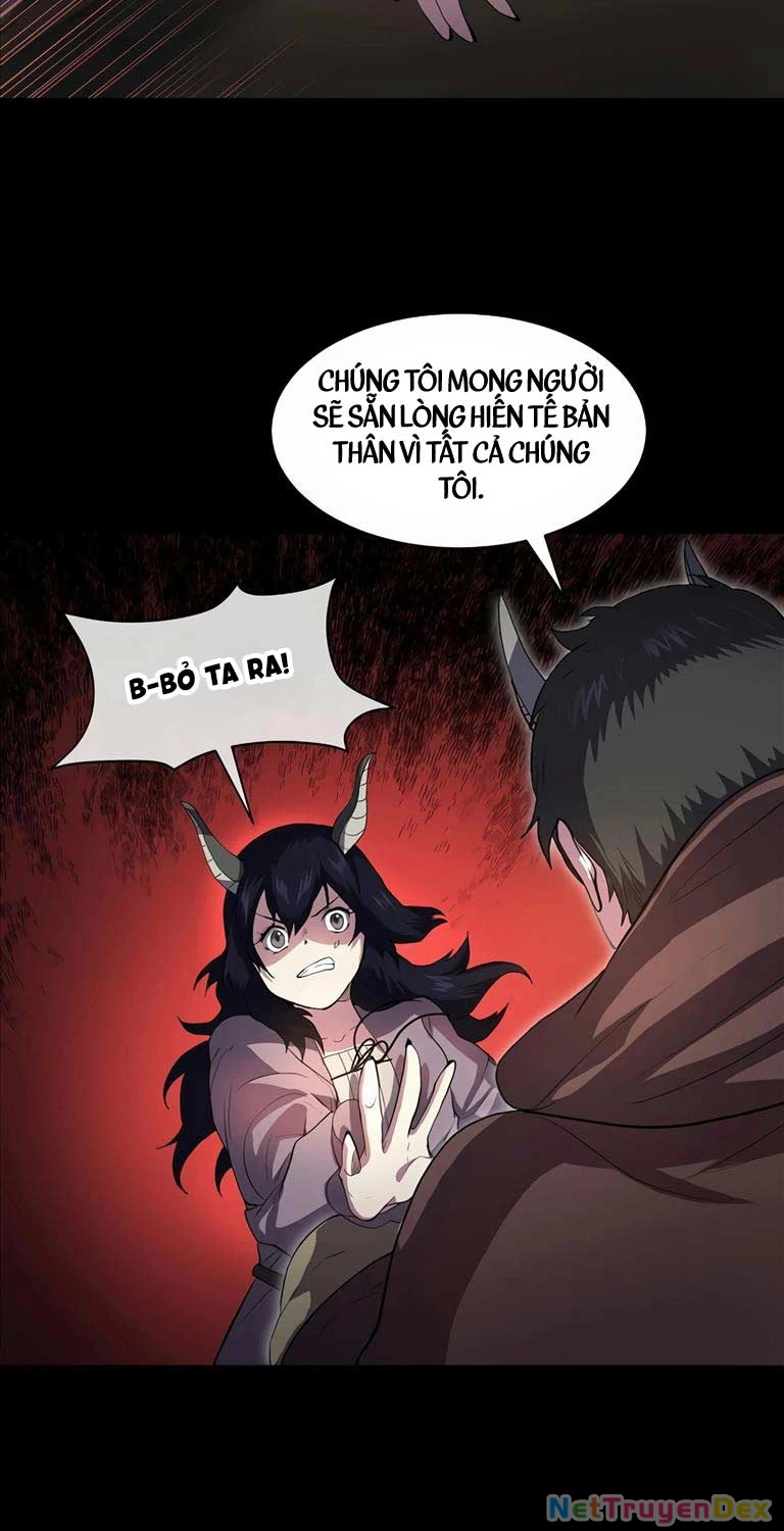 Tôi Thăng Cấp Bằng Kĩ Năng Chapter 69 - 71