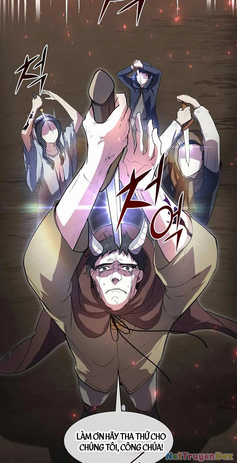 Tôi Thăng Cấp Bằng Kĩ Năng Chapter 69 - 82