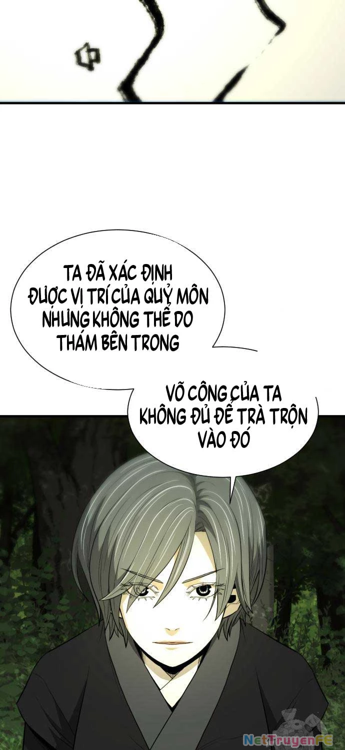 Nhất Hốt Đao Chapter 45 - 18