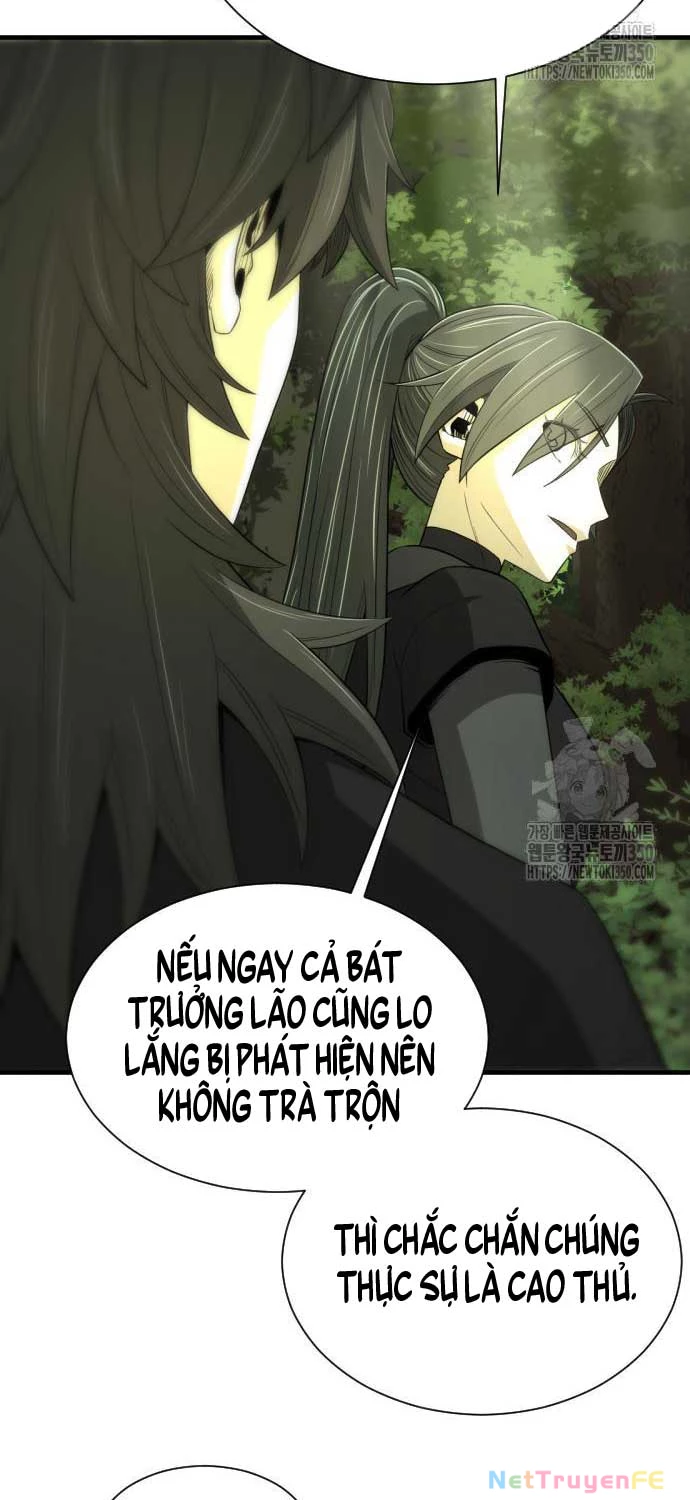 Nhất Hốt Đao Chapter 45 - 27