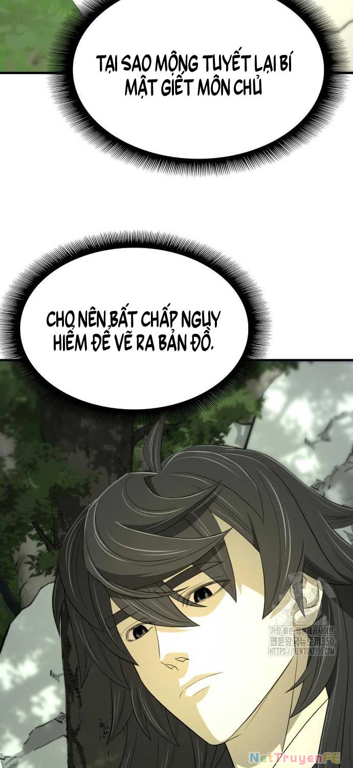 Nhất Hốt Đao Chapter 45 - 31