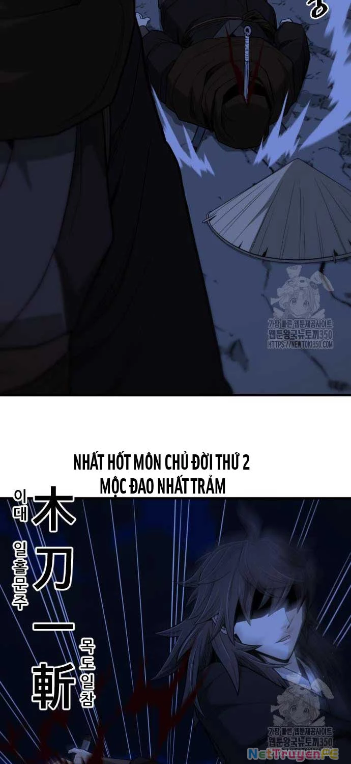 Nhất Hốt Đao Chapter 45 - 58