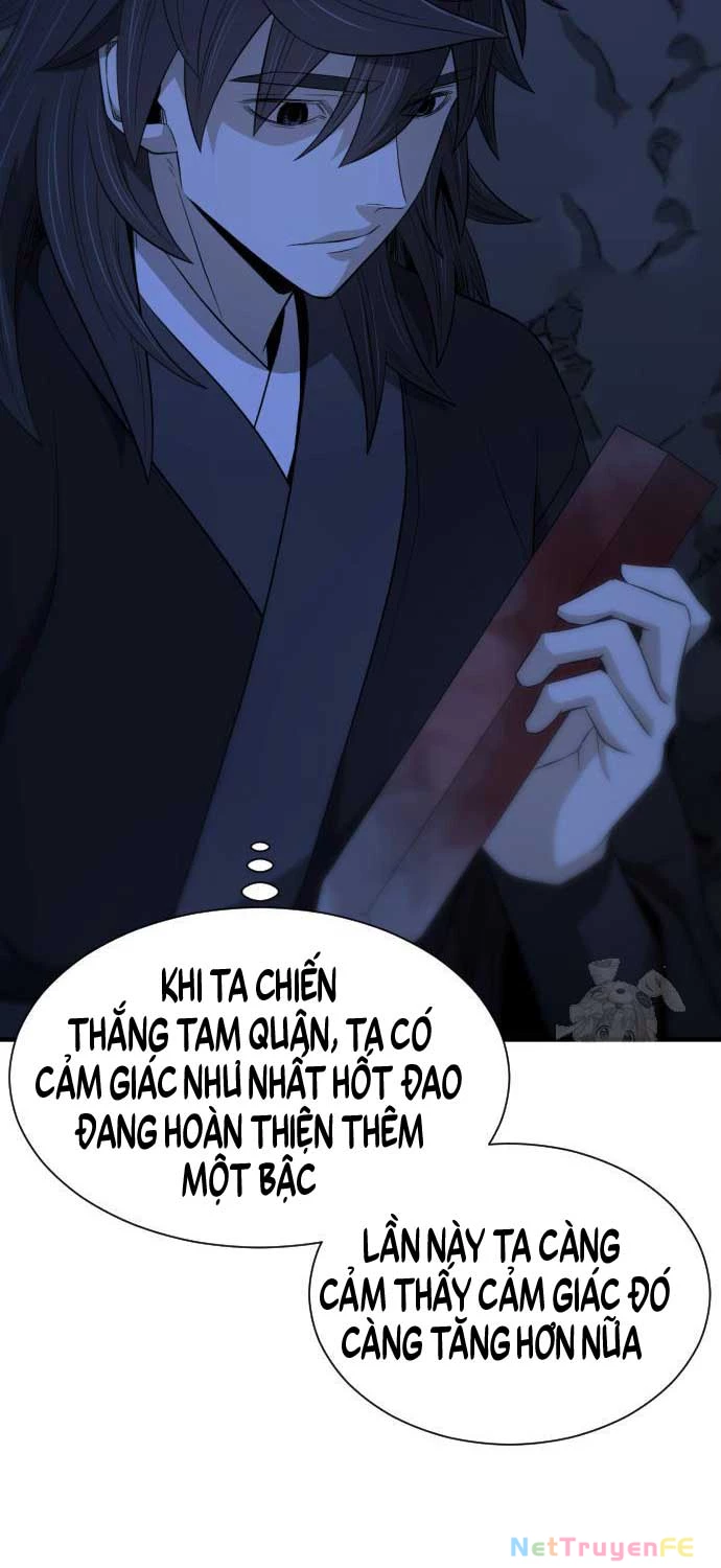 Nhất Hốt Đao Chapter 45 - 90