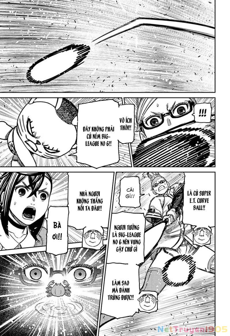 Vũ Trang Siêu Nhiên Chapter 165 - 6