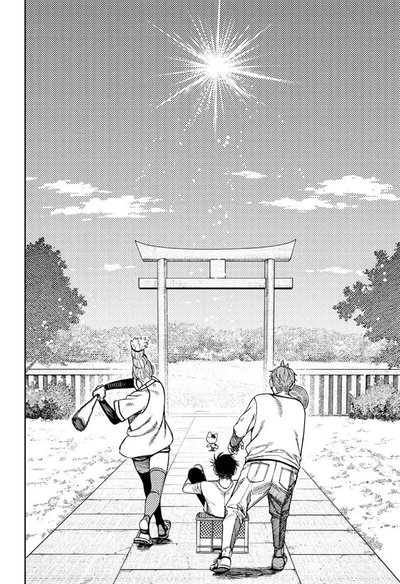 Vũ Trang Siêu Nhiên Chapter 165 - 8