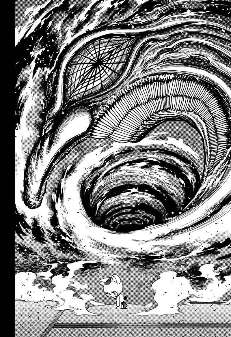 Vũ Trang Siêu Nhiên Chapter 165 - 18