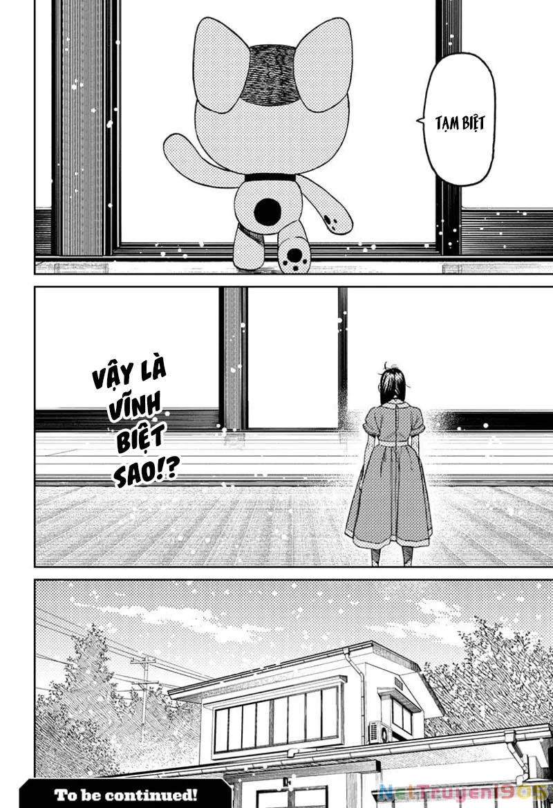 Vũ Trang Siêu Nhiên Chapter 165 - 22