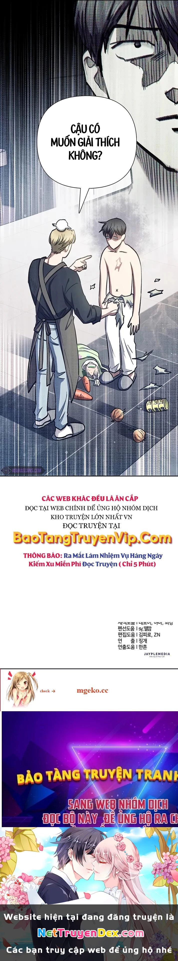 Những Ranker Cấp S Mà Tôi Nuôi Dưỡng Chapter 152 - 130