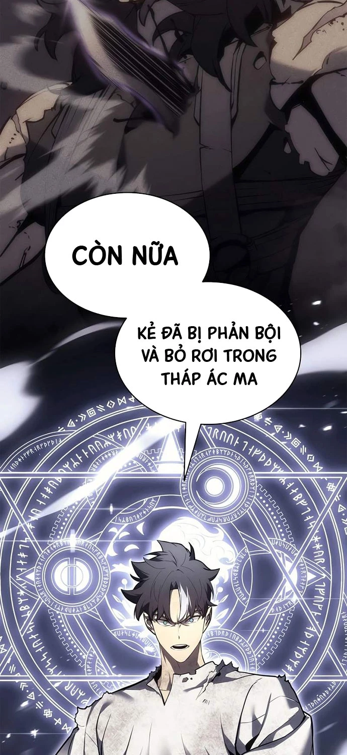 Vị Vua Mạnh Nhất Đã Trở Lại Chapter 90 - 22