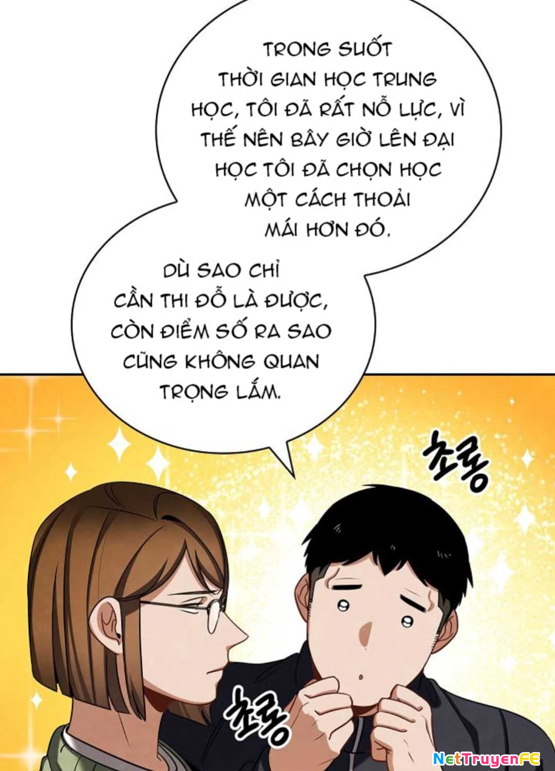 Sống Như Một Diễn Viên Chapter 99 - 9