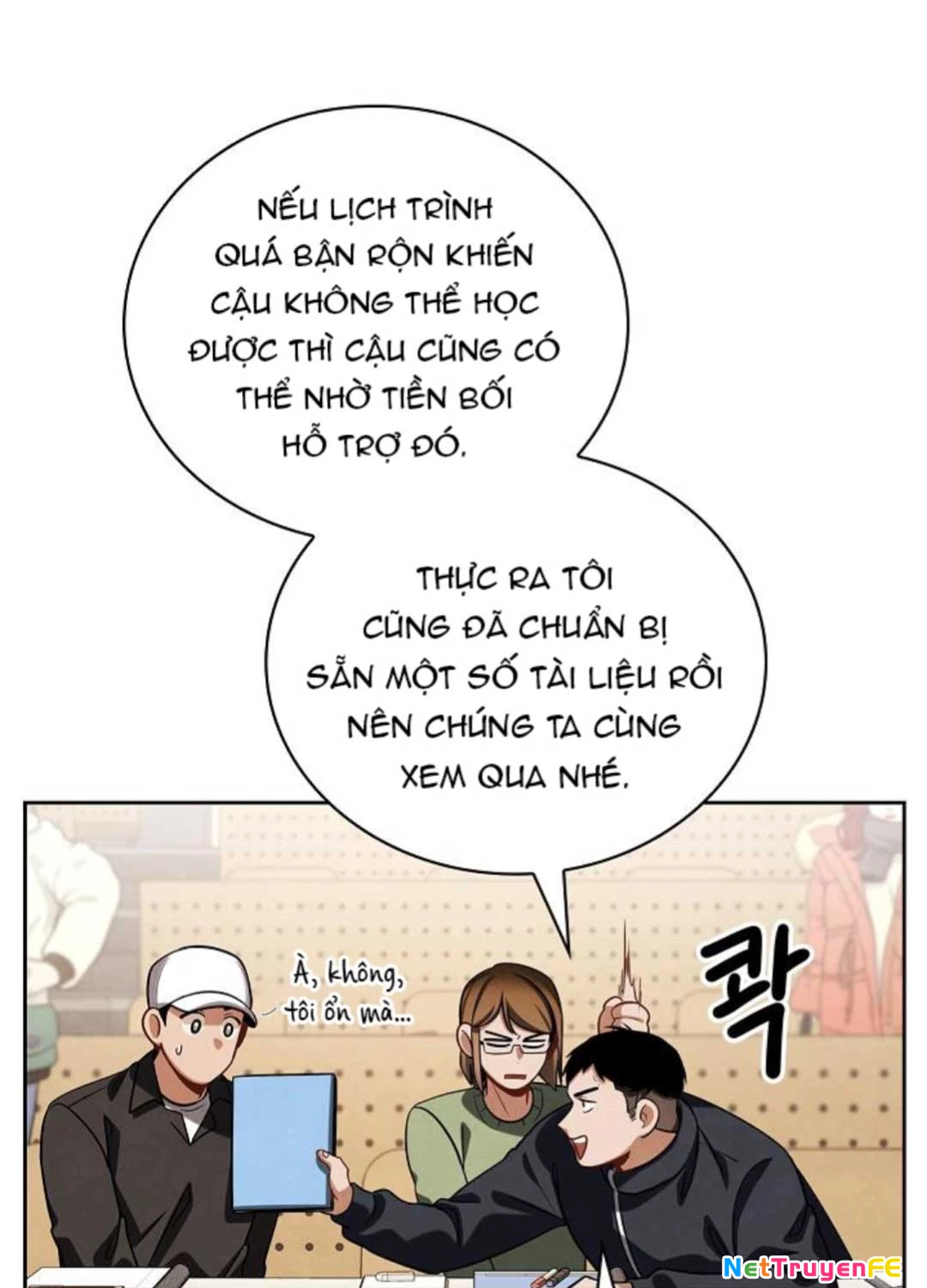 Sống Như Một Diễn Viên Chapter 99 - 19