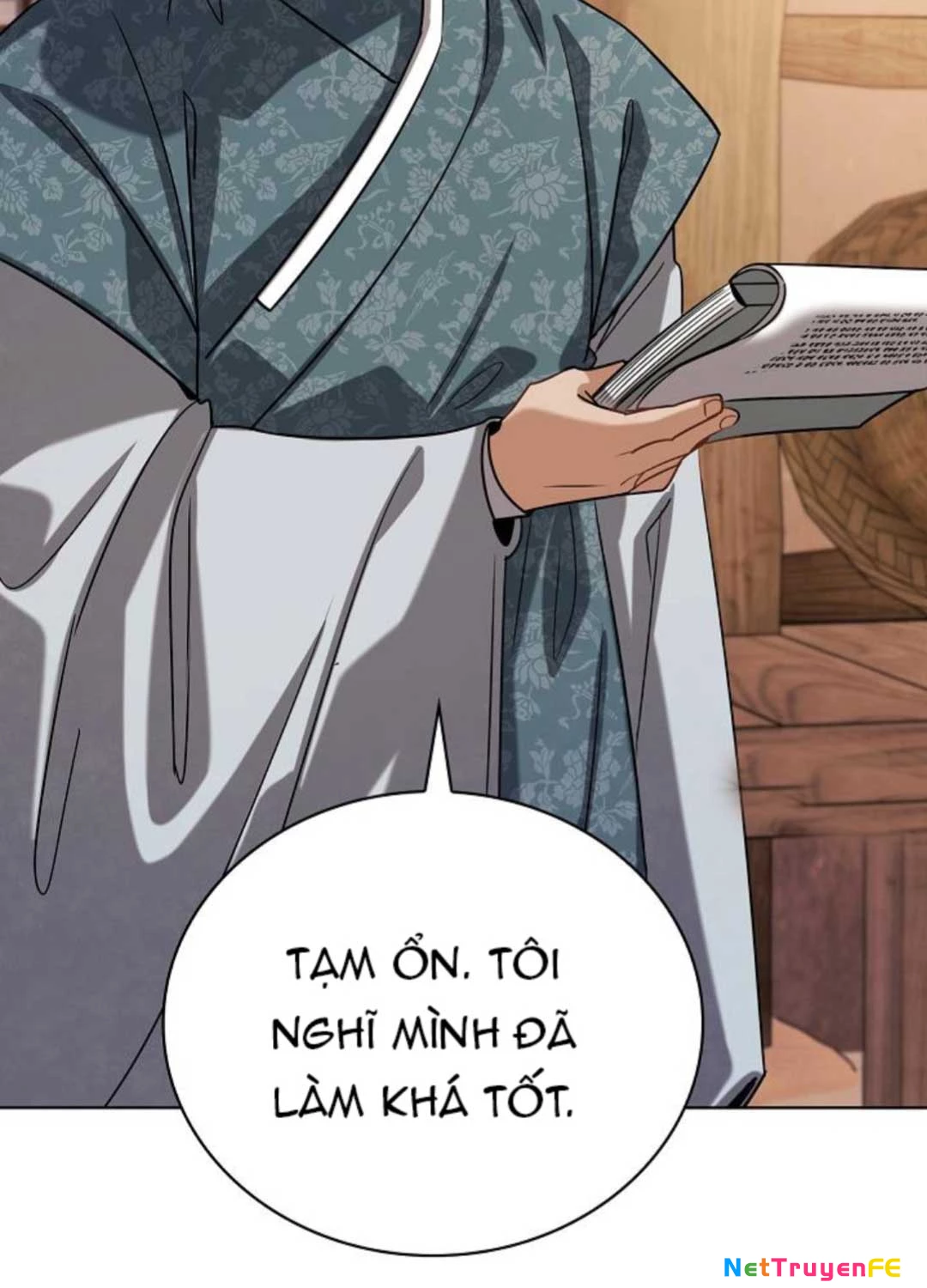 Sống Như Một Diễn Viên Chapter 99 - 64