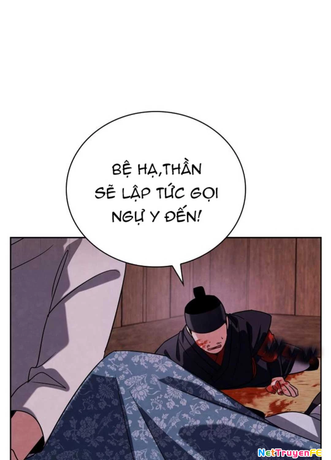 Sống Như Một Diễn Viên Chapter 99 - 89