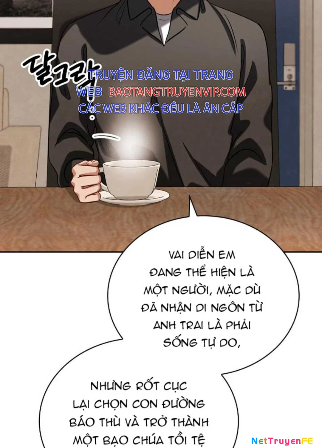 Sống Như Một Diễn Viên Chapter 99 - 123