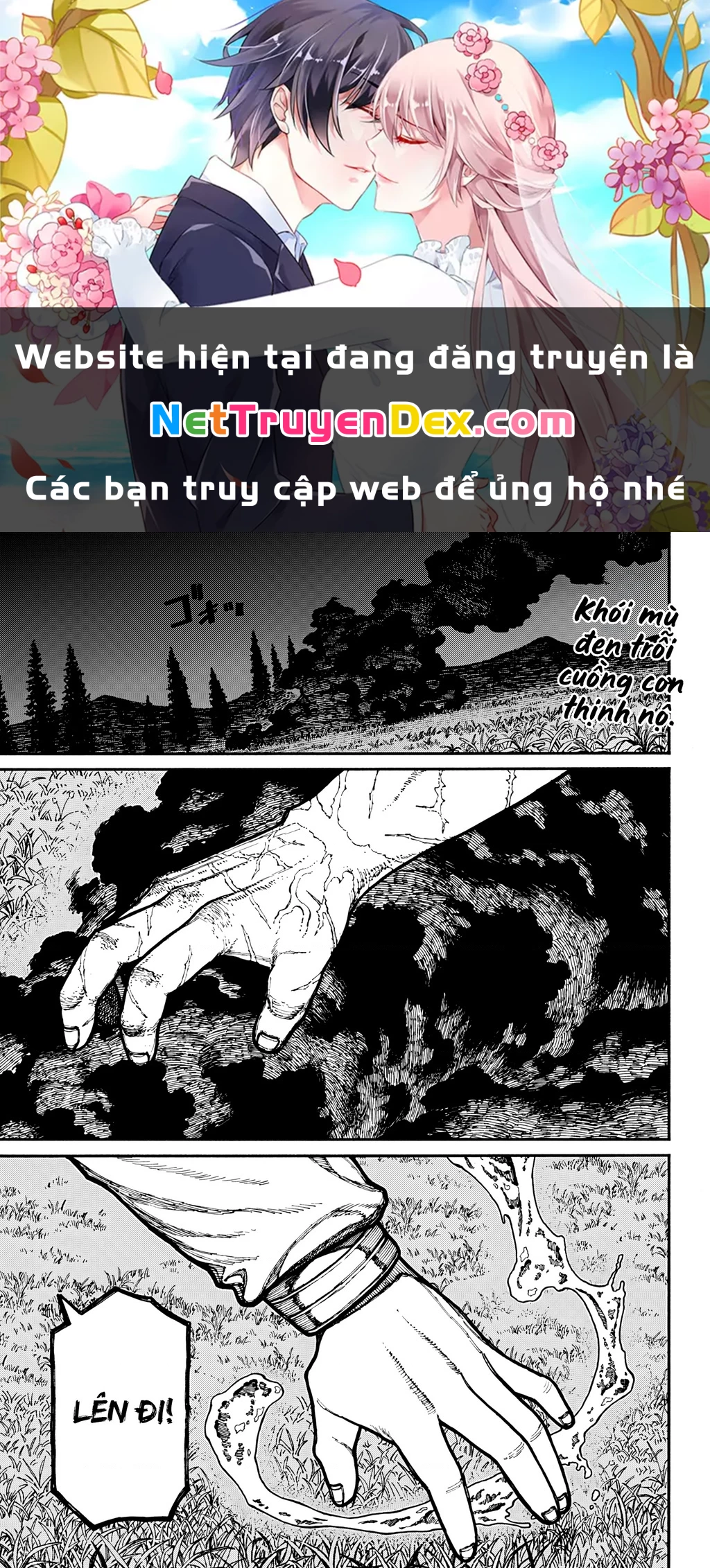 Centuria Chapter 22 - 1