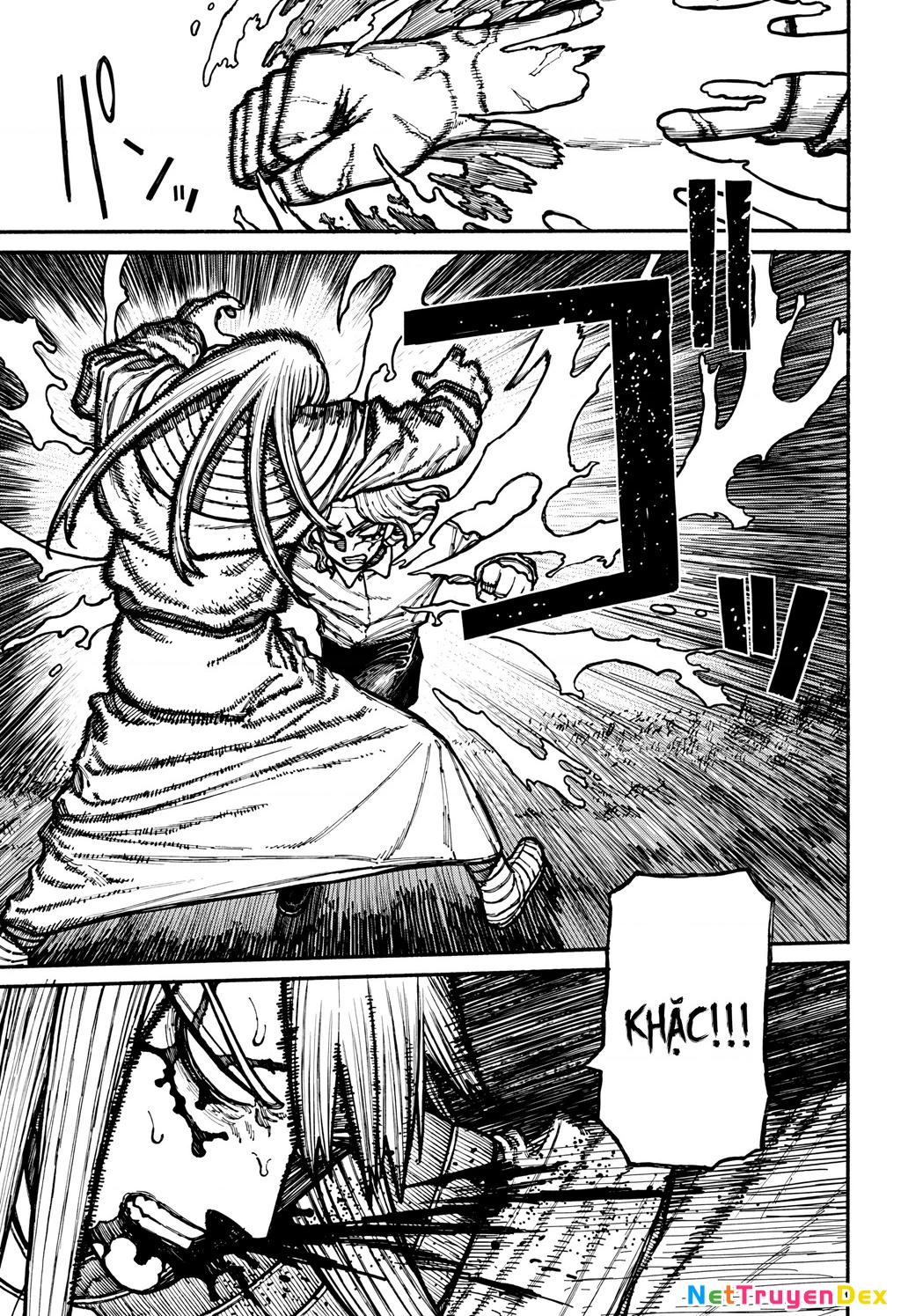 Centuria Chapter 22 - 4