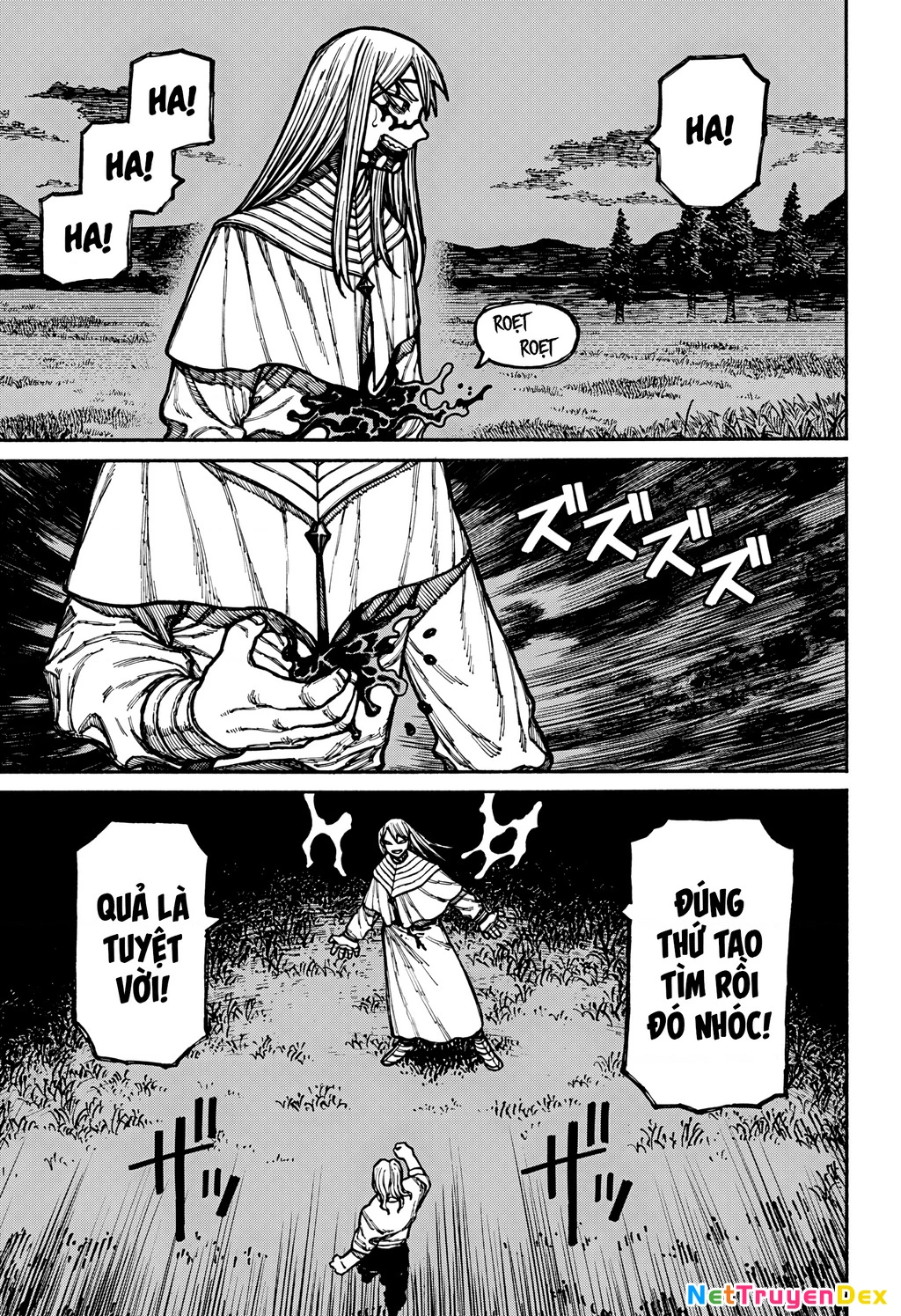 Centuria Chapter 22 - 6