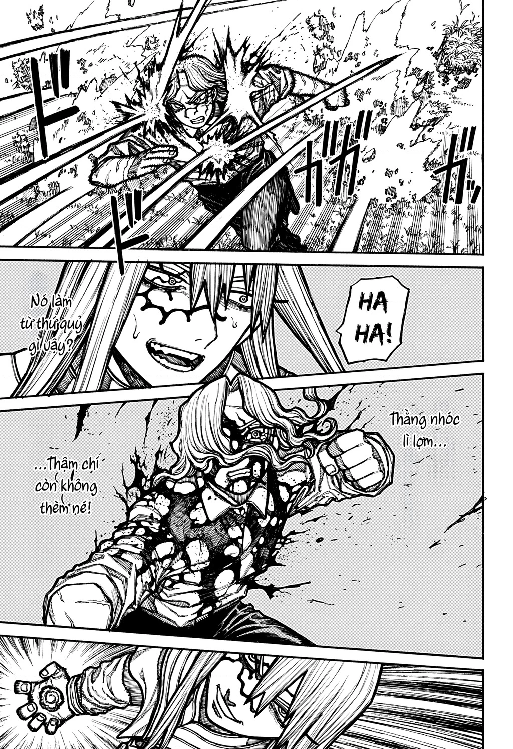 Centuria Chapter 22 - 8