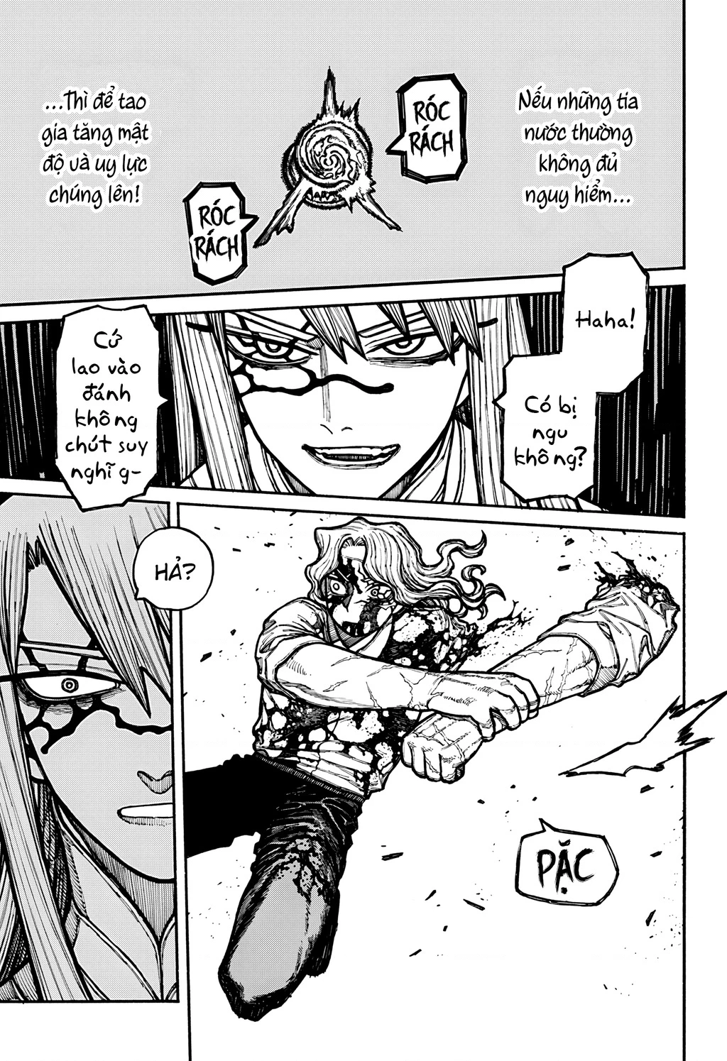 Centuria Chapter 22 - 10