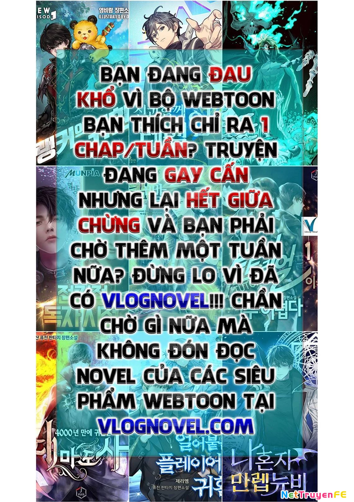 Trận Chiến Trên Hành Tinh Đỏ Chapter 214 - 18