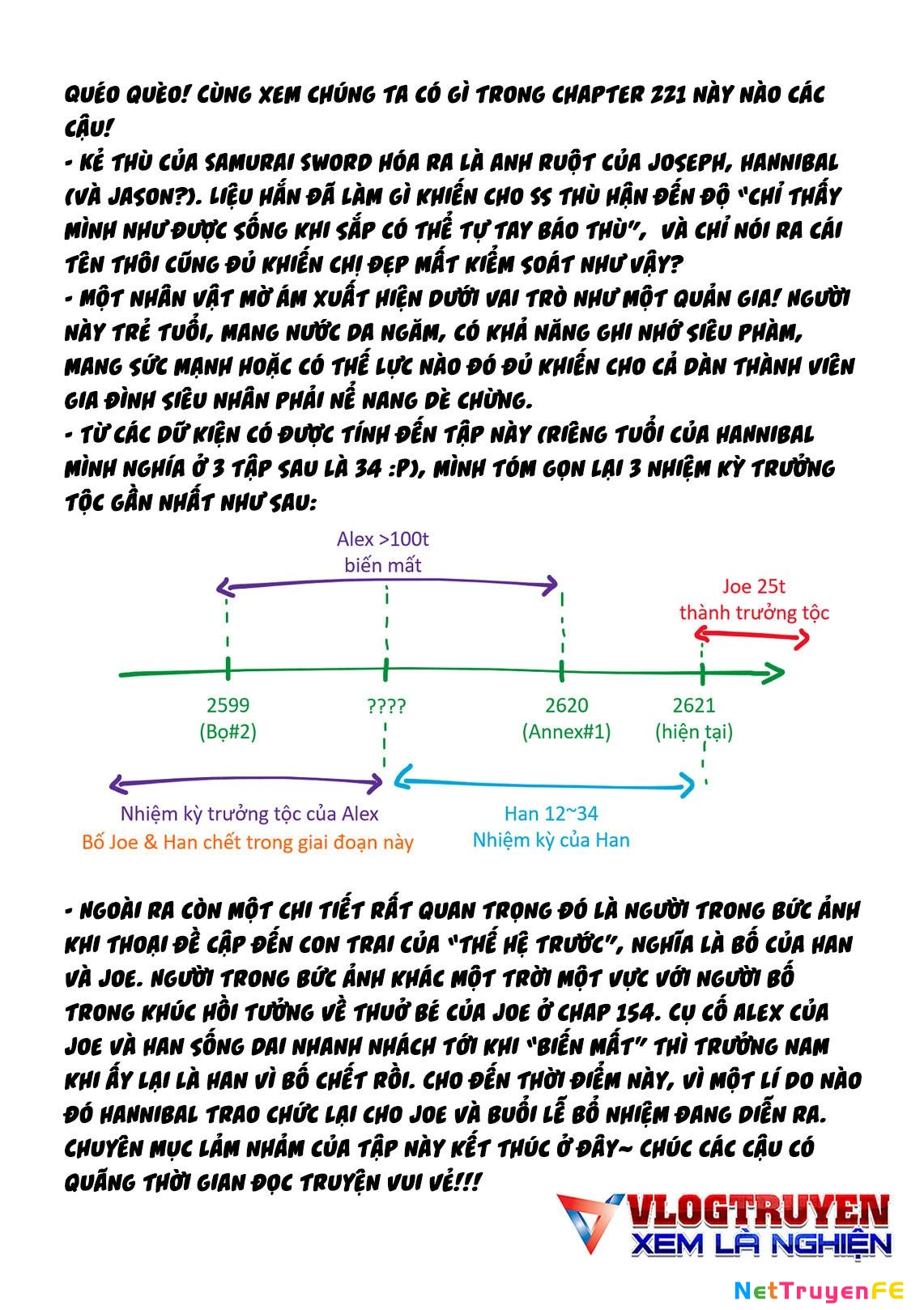 Trận Chiến Trên Hành Tinh Đỏ Chapter 221 - 20