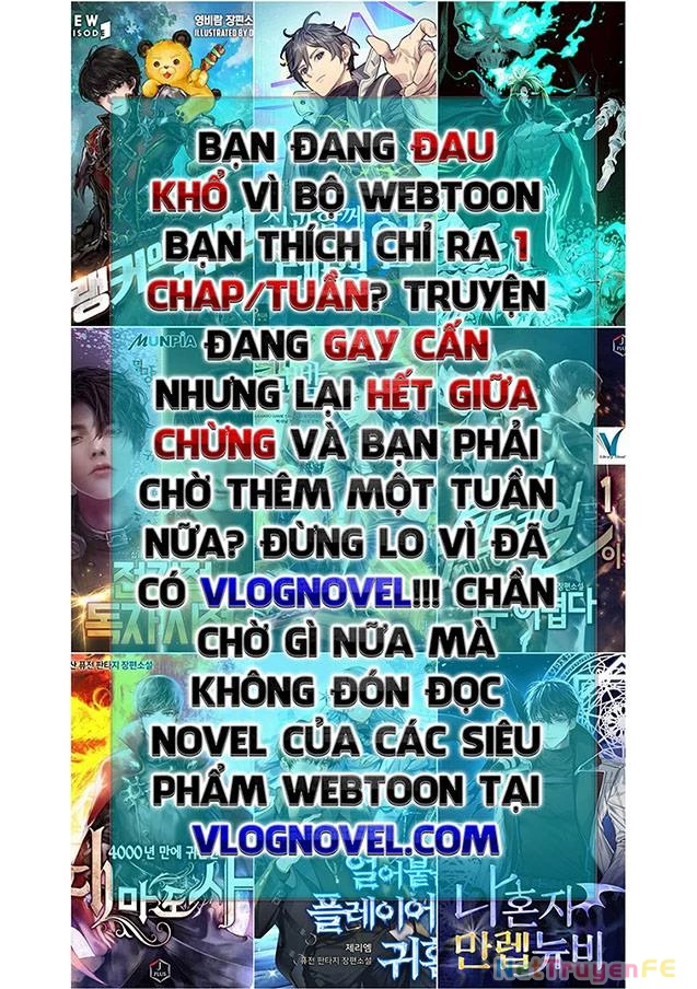 Trận Chiến Trên Hành Tinh Đỏ Chapter 229 - 17