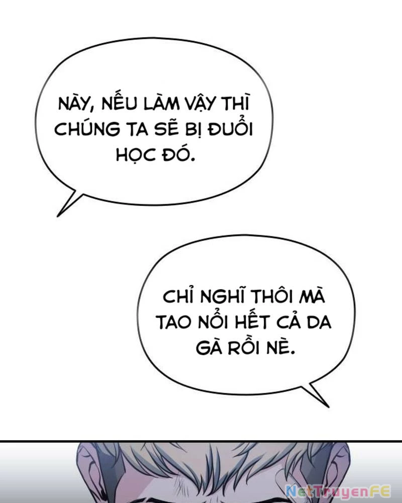 Ẩn Danh, Tôi Biết Bạn! Chapter 30 - 3