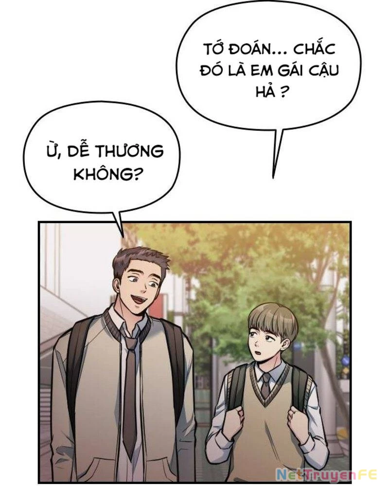 Ẩn Danh, Tôi Biết Bạn! Chapter 30 - 31