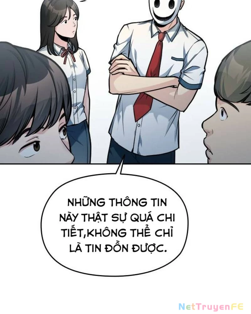 Ẩn Danh, Tôi Biết Bạn! Chapter 31 - 5