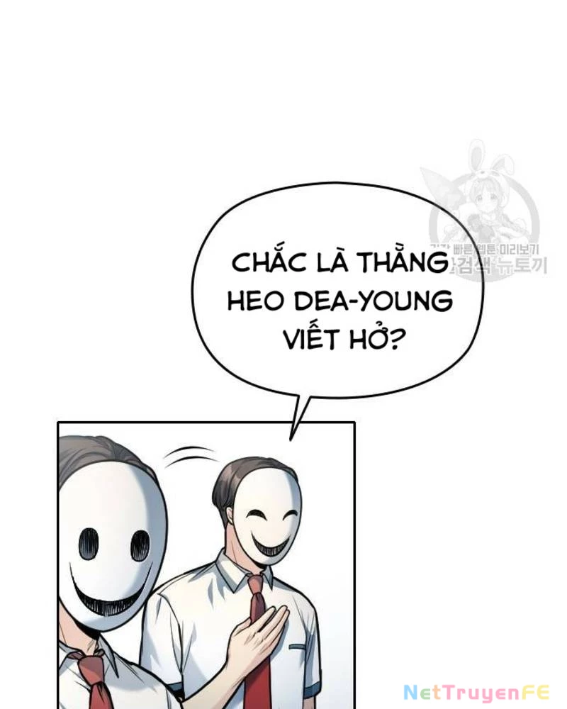 Ẩn Danh, Tôi Biết Bạn! Chapter 31 - 8