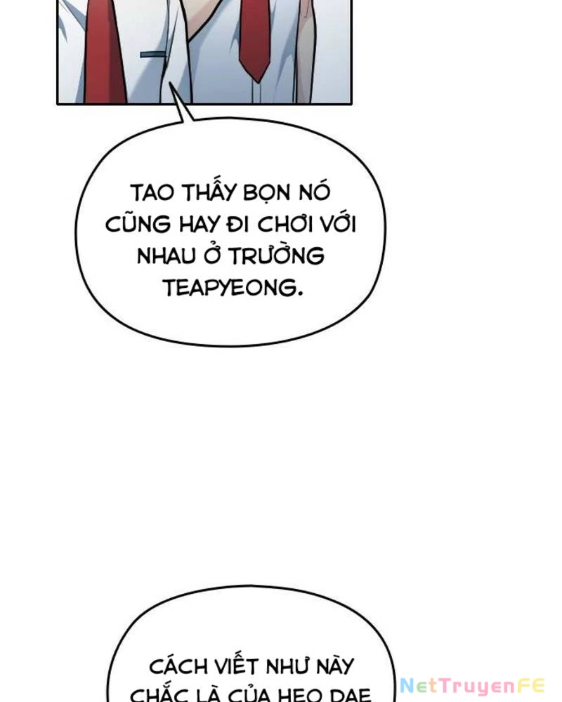 Ẩn Danh, Tôi Biết Bạn! Chapter 31 - 9