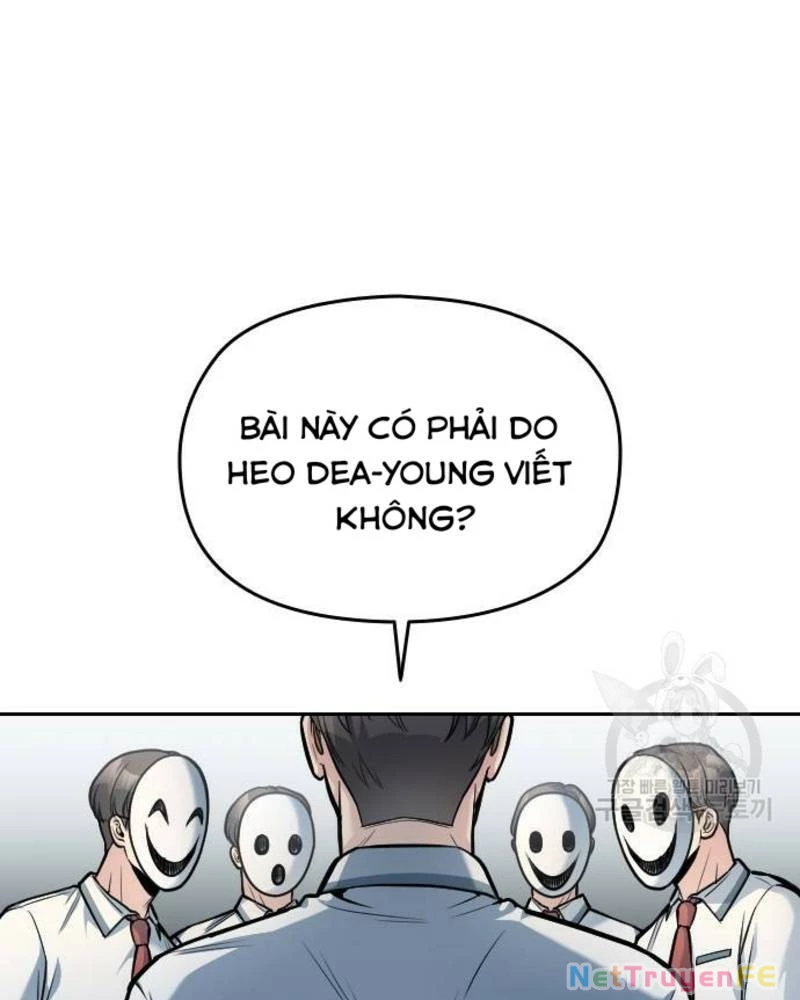 Ẩn Danh, Tôi Biết Bạn! Chapter 31 - 12