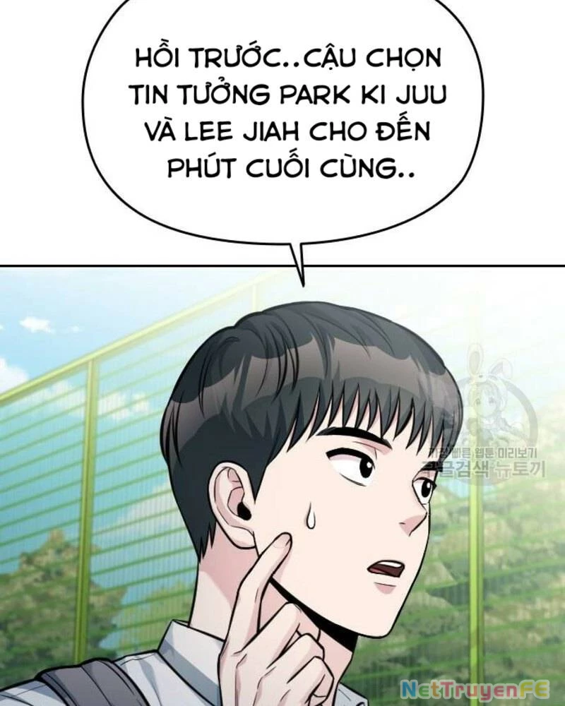 Ẩn Danh, Tôi Biết Bạn! Chapter 31 - 34