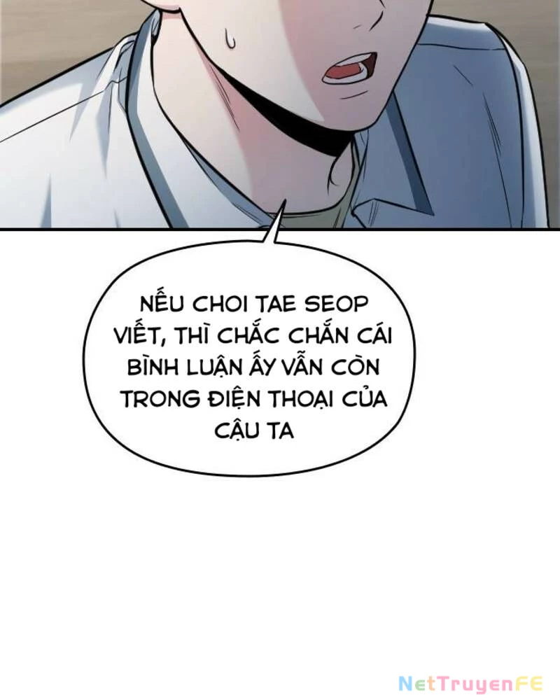 Ẩn Danh, Tôi Biết Bạn! Chapter 32 - 36