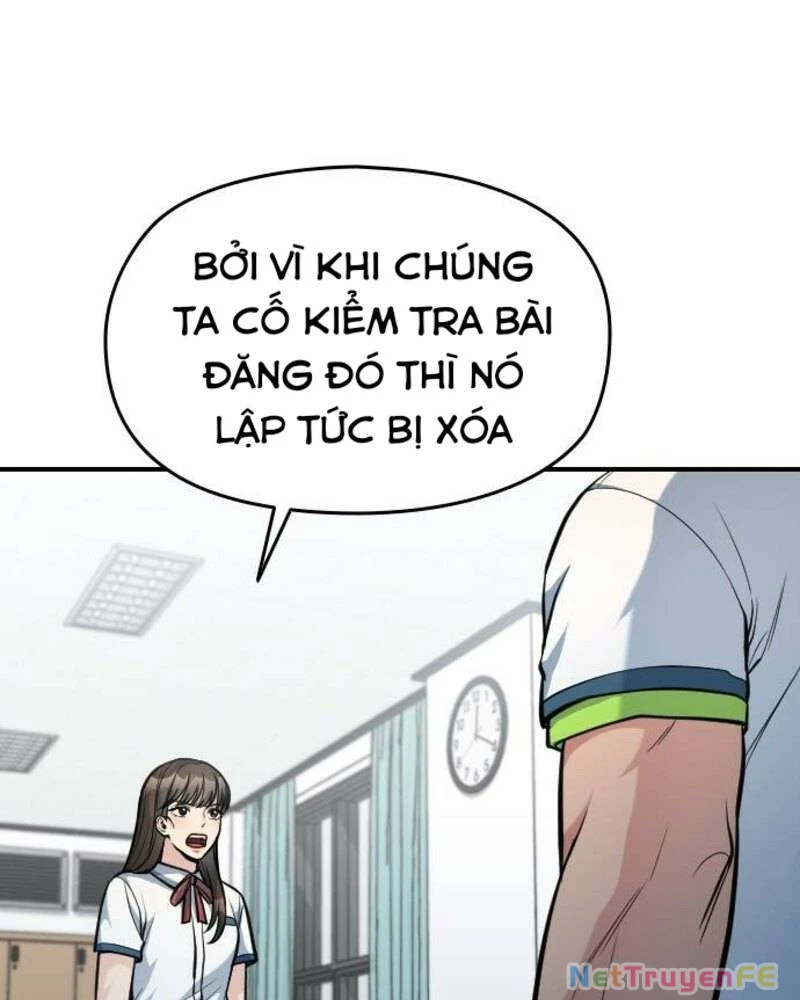 Ẩn Danh, Tôi Biết Bạn! Chapter 32 - 116