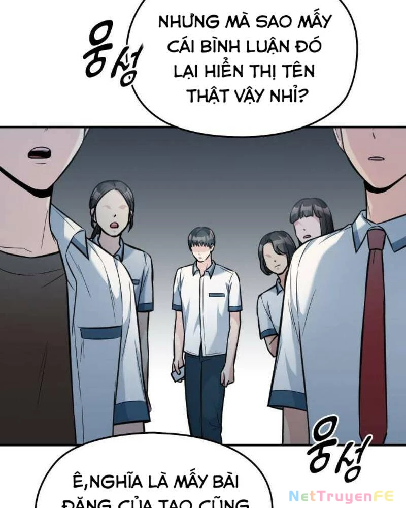 Ẩn Danh, Tôi Biết Bạn! Chapter 32 - 188