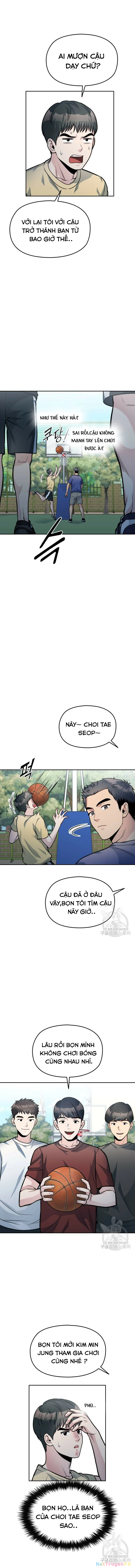 Ẩn Danh, Tôi Biết Bạn! Chapter 33 - 7