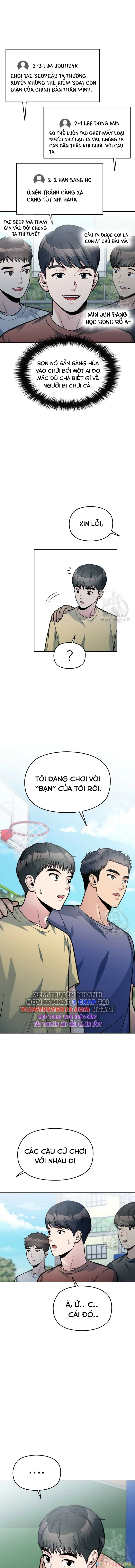 Ẩn Danh, Tôi Biết Bạn! Chapter 33 - 8