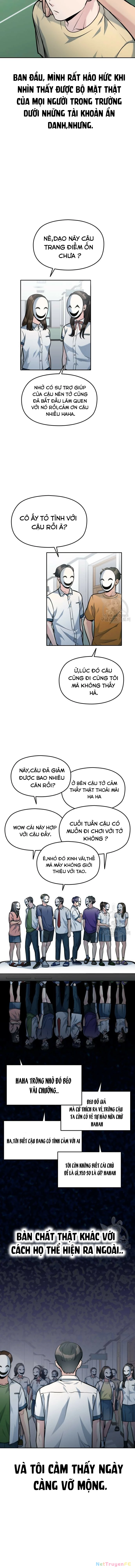 Ẩn Danh, Tôi Biết Bạn! Chapter 33 - 9