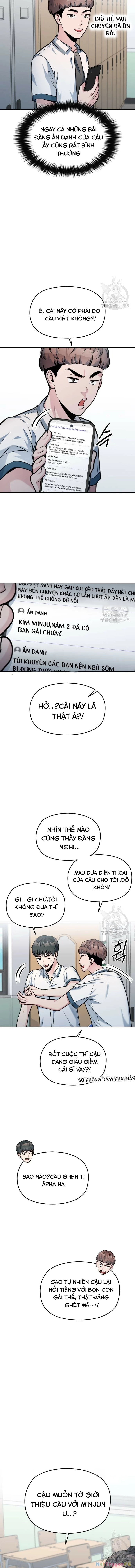 Ẩn Danh, Tôi Biết Bạn! Chapter 33 - 11