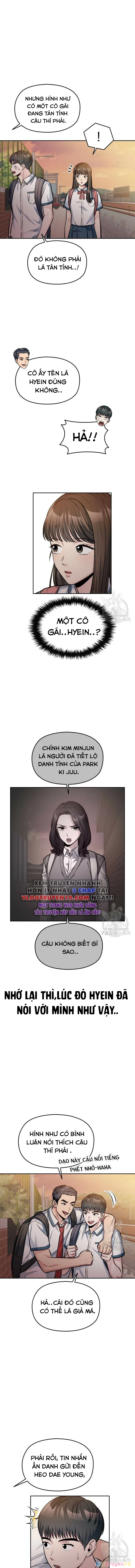 Ẩn Danh, Tôi Biết Bạn! Chapter 33 - 16