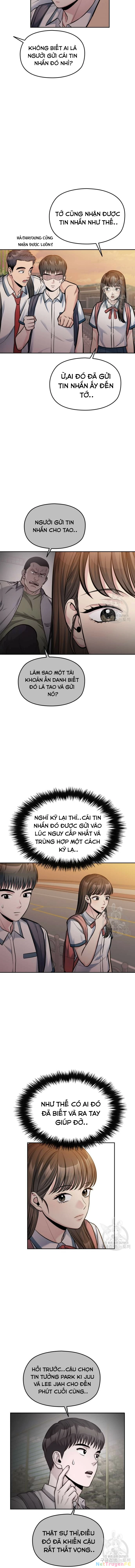 Ẩn Danh, Tôi Biết Bạn! Chapter 33 - 17