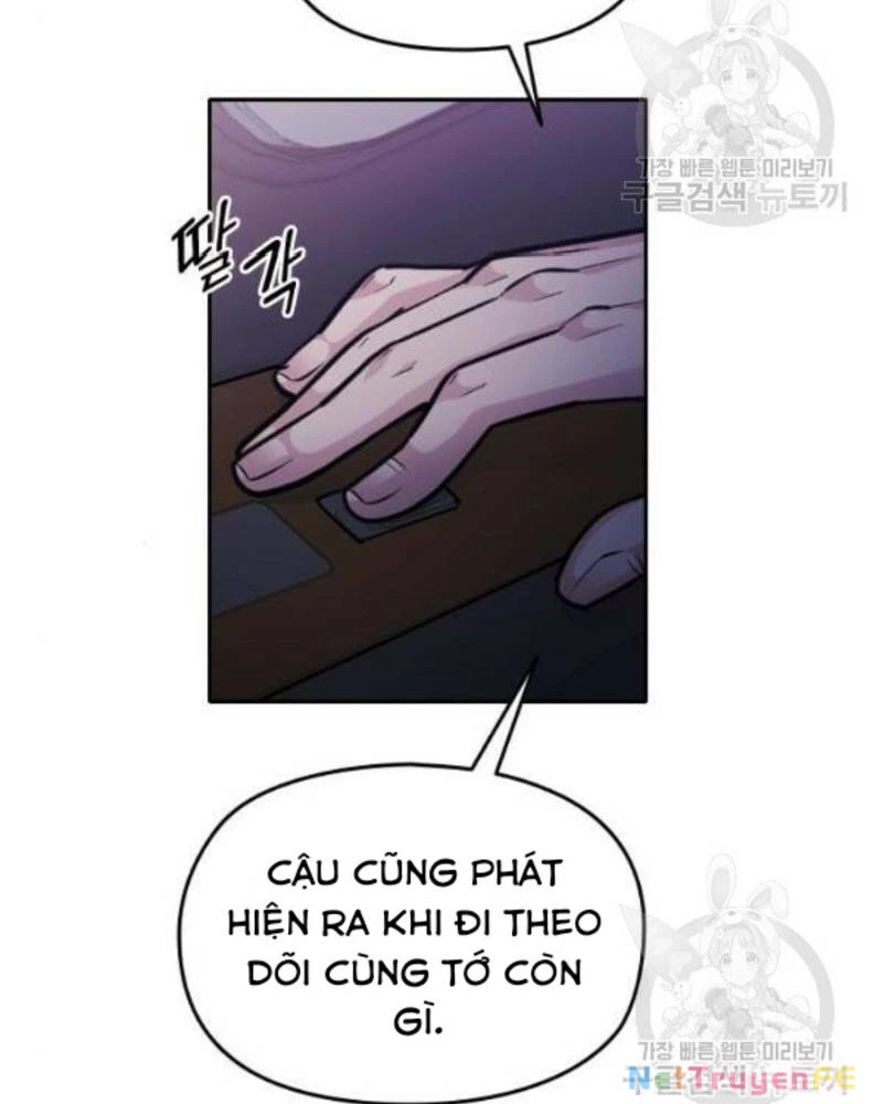 Ẩn Danh, Tôi Biết Bạn! Chapter 35 - 41