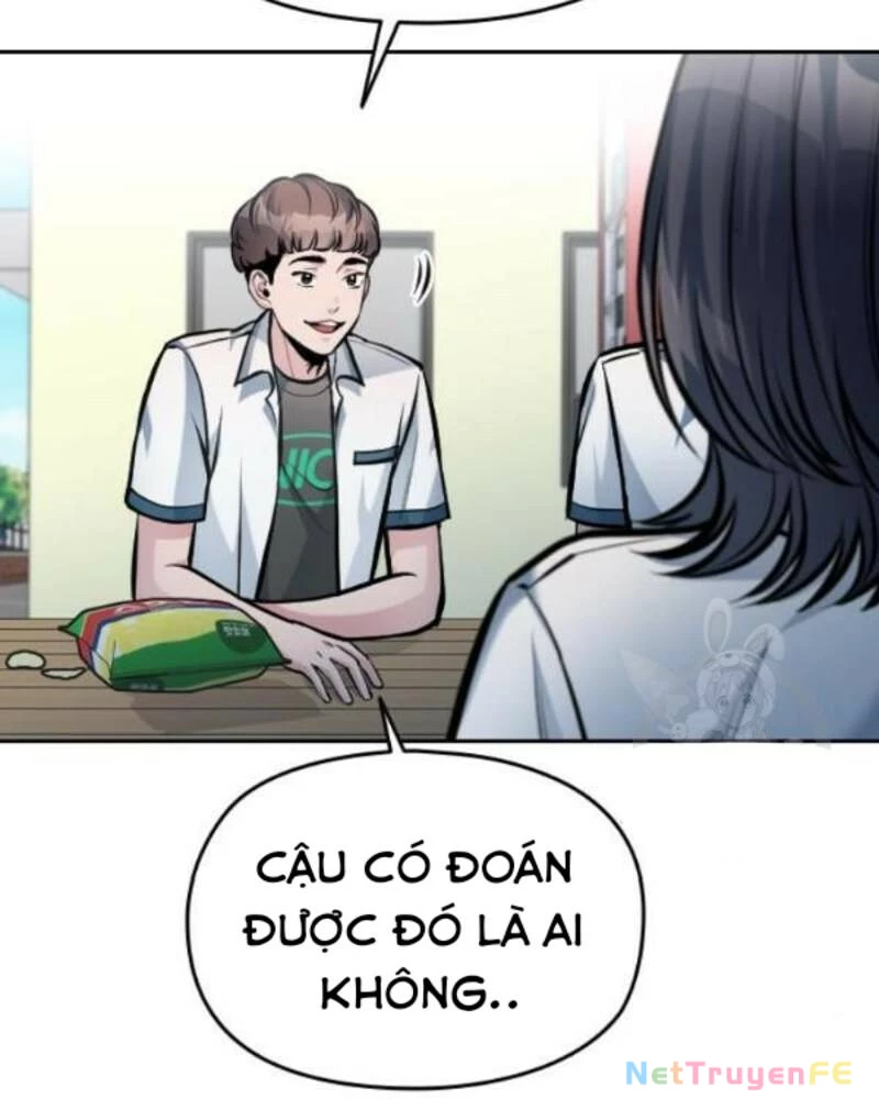 Ẩn Danh, Tôi Biết Bạn! Chapter 36 - 16