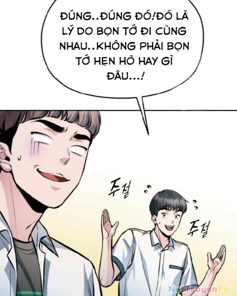 Ẩn Danh, Tôi Biết Bạn! Chapter 36 - 25